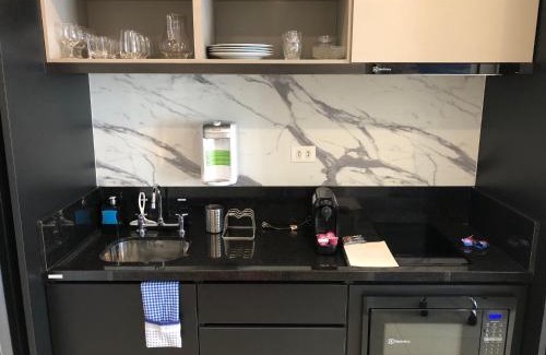 Guarulhos City Centre Apartamento | Monte Fuji ~ GRU 39m2