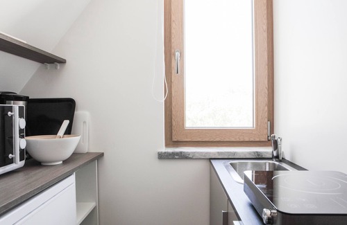 Montijo Casa | Familiar-Baño Privado-Alperce