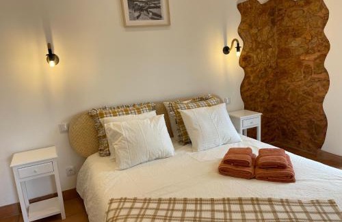 Almancil Apartamento | Monte Gerações - Heated pool - Typical Algarvian - close to Quinta Lago, Vale Lobo and Vilamoura
