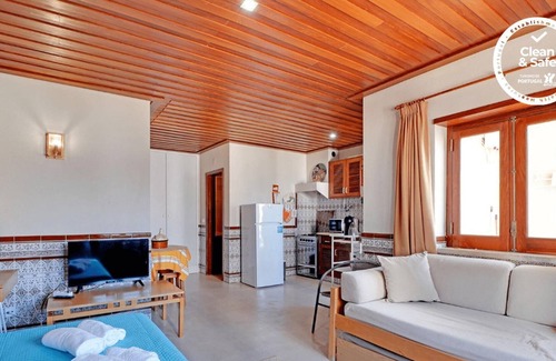 Vila Real Santo Antonio Apartamento | Montegordo Beachview I