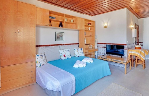 Vila Real Santo Antonio Apartamento | Montegordo Beachview I