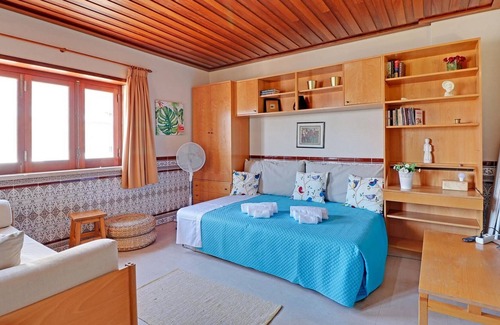 Vila Real Santo Antonio Apartamento | Montegordo Beachview I