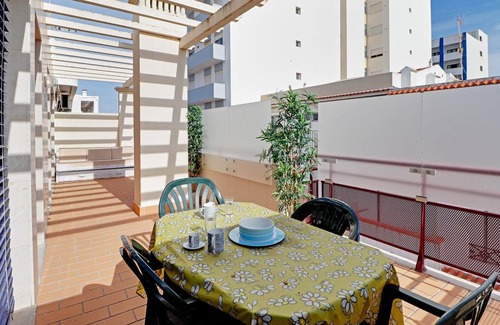 Vila Real Santo Antonio Apartamento | Monte Gordo Dowtown