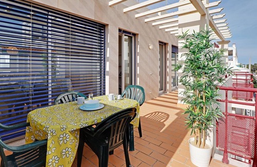 Vila Real Santo Antonio Apartamento | Monte Gordo Dowtown