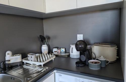 Ribeira Brava Apartamento | Monte Gordo Accommodation