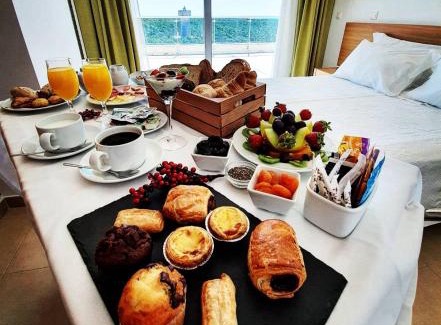 Vila Real Santo Antonio Hotel | Monte Gordo Hotel Apartamentos & Spa