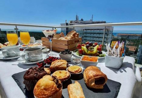 Vila Real Santo Antonio Hotel | Monte Gordo Hotel Apartamentos & Spa