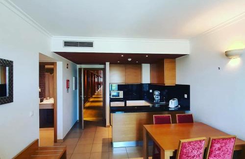 Vila Real Santo Antonio Hotel | Monte Gordo Hotel Apartamentos & Spa