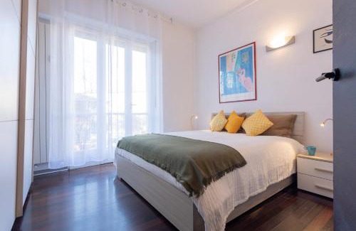 Parella Apartamento | Monte Grappa Apartment by Wonderful Italy