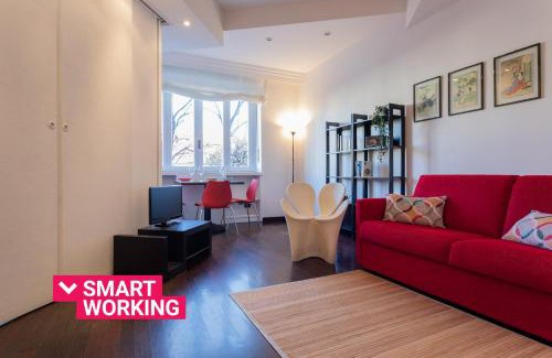 Parella Apartamento | Monte Grappa Apartment by Wonderful Italy