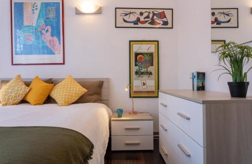Parella Apartamento | Monte Grappa Apartment by Wonderful Italy