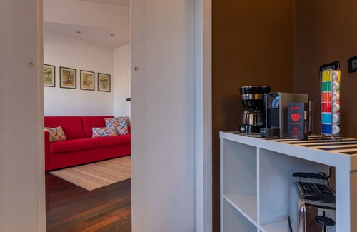 Parella Apartamento | Monte Grappa Apartment by Wonderful Italy