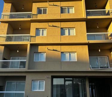 Monte Hermoso Apartamento | Monte Hermoso del Este-Punta Tejada