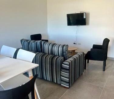 Monte Hermoso Apartamento | Monte Hermoso del Este-Punta Tejada