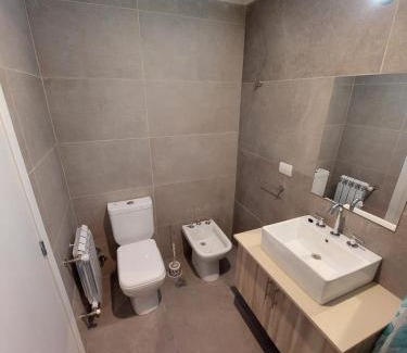Monte Hermoso Apartamento | Monte Hermoso del Este-Punta Tejada