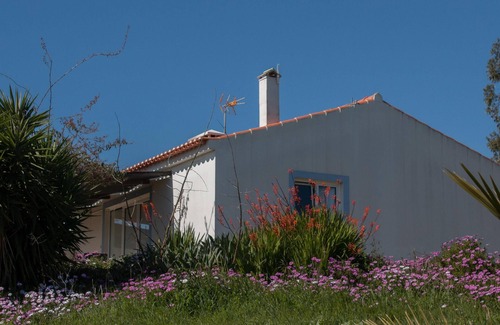 Santiago do Cacem Casa | Monte Horizonte - Casa Passaro - Eco & Nature