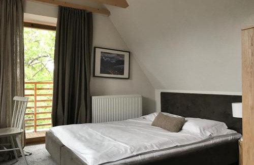 Zakopane Apartamento | Monte House Apartments Odkryj Zakopane