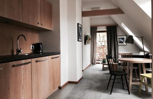 Zakopane Apartamento | Monte House Apartments Odkryj Zakopane