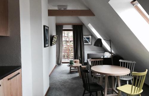 Zakopane Apartamento | Monte House Apartments Odkryj Zakopane