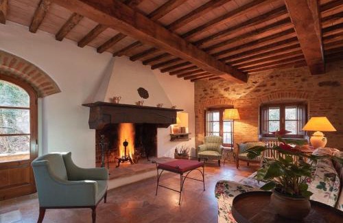Umbertide Casa | Monte House Umbria with Pool and Garden