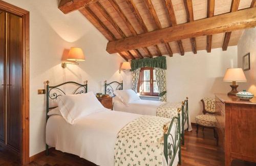Umbertide Casa | Monte House Umbria with Pool and Garden