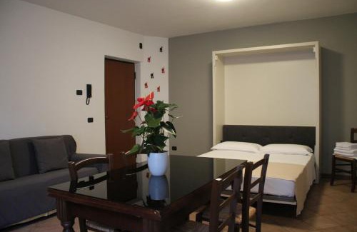 Peschiera Maraglio Apartamento | Monte Isola - Decio Apartments