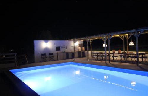 Alvega Casa | Monte Machial