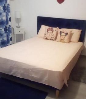 Rosarito Apartamento | Monte Mar 7A
