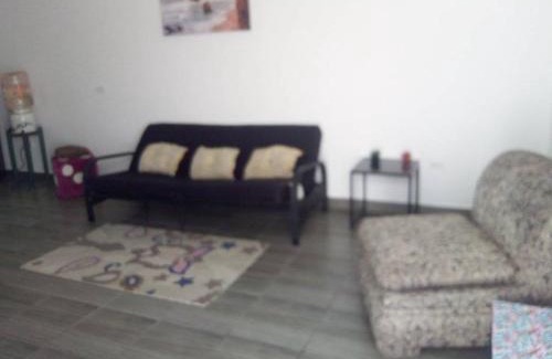Rosarito Apartamento | Monte Mar