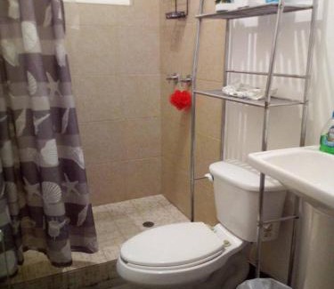 Rosarito Apartamento | Monte Mar