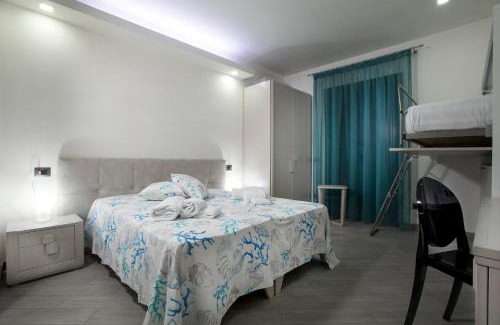 San Vito Lo Capo Cama Y Desayuno | Monte Monaco B&B