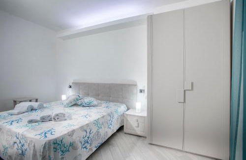 San Vito Lo Capo Cama Y Desayuno | Monte Monaco B&B