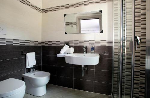 San Vito Lo Capo Cama Y Desayuno | Monte Monaco B&B