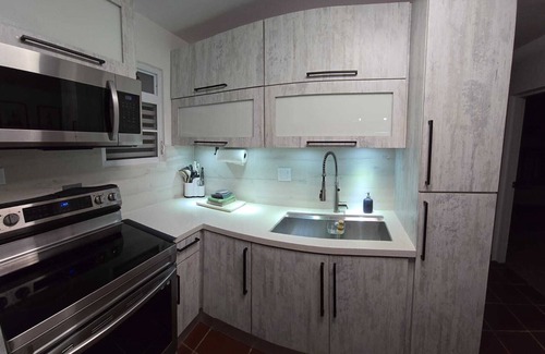 Caguas Casa | Monte Monserrate Caguas 3-bedroom house