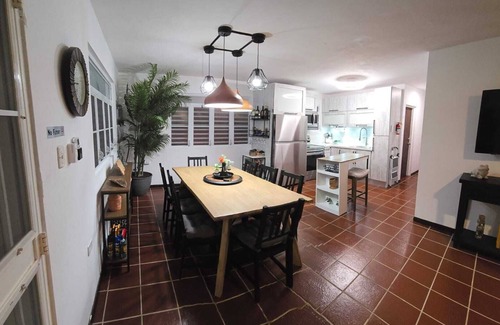 Caguas Casa | Monte Monserrate Caguas 3-bedroom house