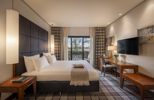 Rovinj Hotel | Monte Mulini Adults Exclusive Hotel by Maistra Collection
