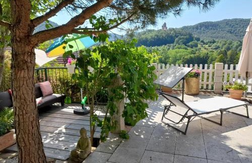 Erlenbach bei Dahn Apartamento | Monte-Noble-II