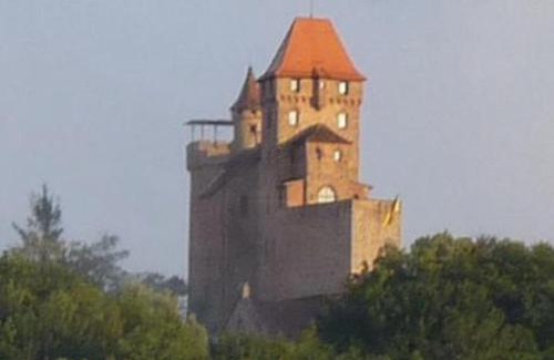 Erlenbach bei Dahn Apartamento | Monte-Noble-II