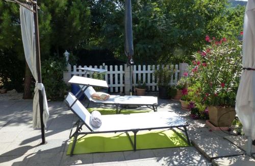 Erlenbach bei Dahn Apartamento | Monte-Noble-II