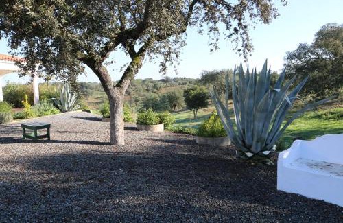 Aldeia dos Palheiros Apartamento | Monte Novo da Sobreira, rust en ruimte in zuid Alentejo