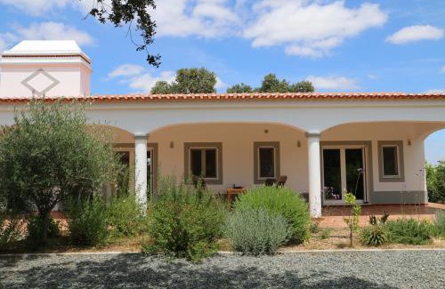 Aldeia dos Palheiros Apartamento | Monte Novo da Sobreira, rust en ruimte in zuid Alentejo