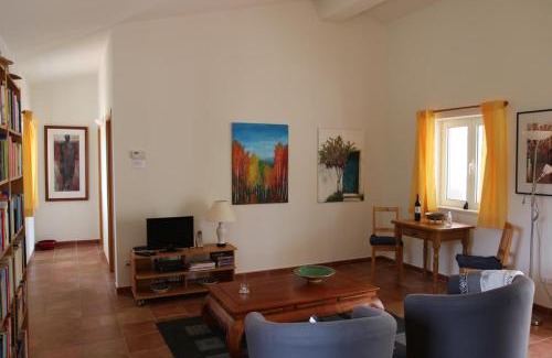 Aldeia dos Palheiros Apartamento | Monte Novo da Sobreira, rust en ruimte in zuid Alentejo
