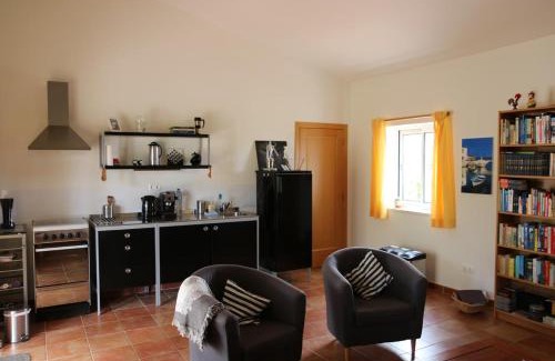 Aldeia dos Palheiros Apartamento | Monte Novo da Sobreira, rust en ruimte in zuid Alentejo