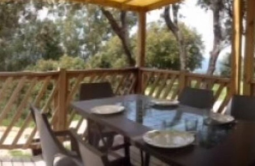 Lumio Alquiler De RV | Monte Ortu