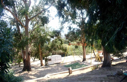 Lumio Alquiler De RV | Monte Ortu