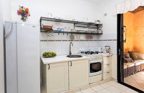 La Barbacoa Apartamento | Monte Placido - Studio Zuli - Vista al mar - Yoga - Piscina - Cerca de las playas.