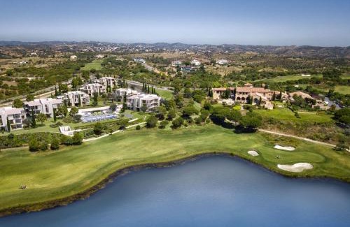 Vila Nova De Cacela Apartamento | Monte Rei 3 bed Penthouse Apt