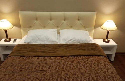 Gorki Gorod Apartamento | Monte Rosa Apartment 17