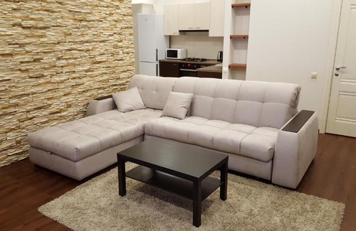 Gorki Gorod Apartamento | Monte Rosa Apartment 17