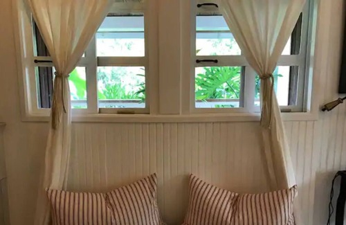 Utuado Cabina | Monte Sagrado Reserve-100 acres+wellness+River!